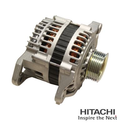 Alternator HITACHI 2506130