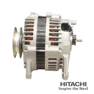 HITACHI 2506133 Alternator