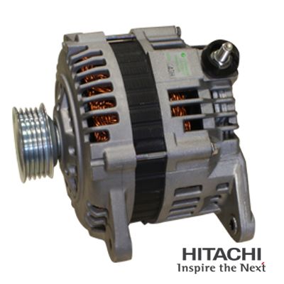 Alternator HITACHI 2506134