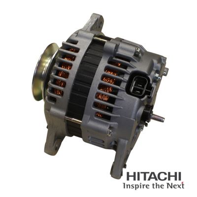 Alternator HITACHI 2506135