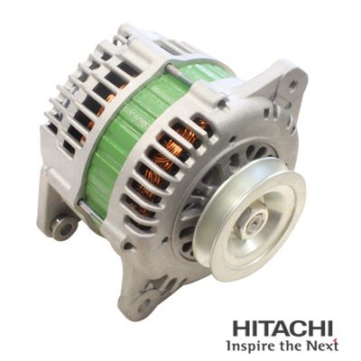 Alternator ASTEMO-HITACHI 2506139