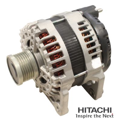 Alternator ASTEMO-HITACHI 2506142