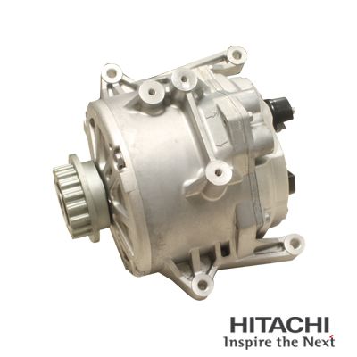 Alternator ASTEMO-HITACHI 2506143
