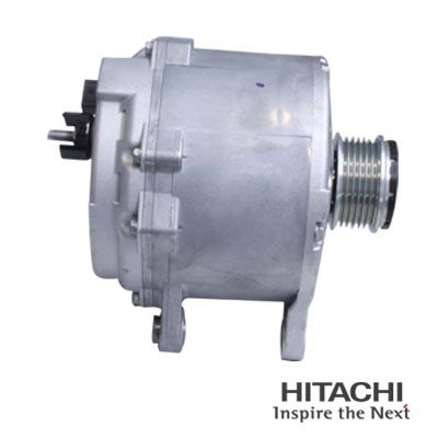 Alternator ASTEMO-HITACHI 2506144