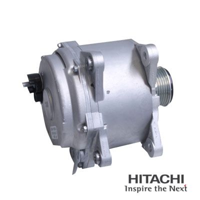Alternator ASTEMO-HITACHI 2506145