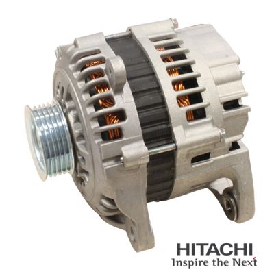 Alternator ASTEMO-HITACHI 2506149