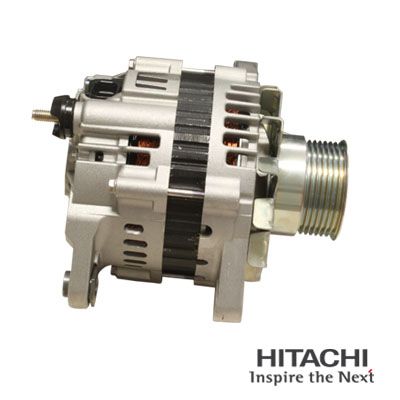 Alternator ASTEMO-HITACHI 2506151