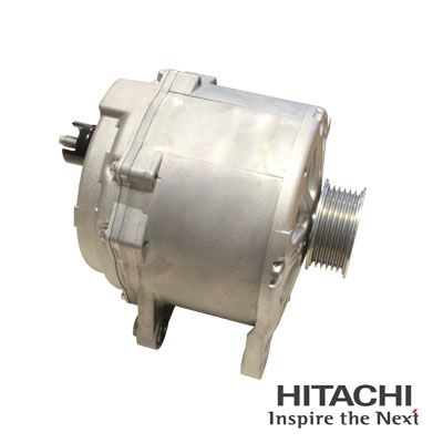 Alternator ASTEMO-HITACHI 2506161
