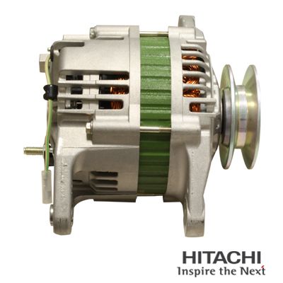 Alternator ASTEMO-HITACHI 2506162