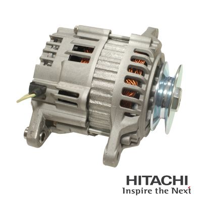 Alternator ASTEMO-HITACHI 2506165