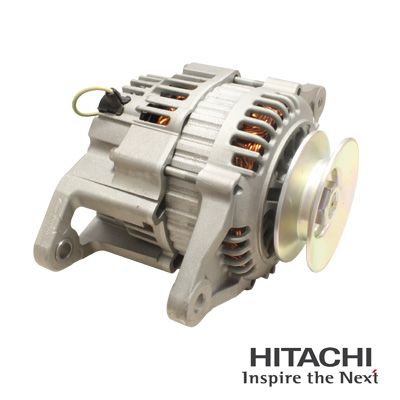 Alternator ASTEMO-HITACHI 2506166