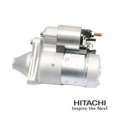 Starter HITACHI 2506910
