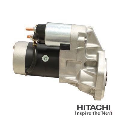 HITACHI 2506927 Starter