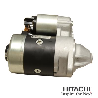 Starter ASTEMO-HITACHI 2506953