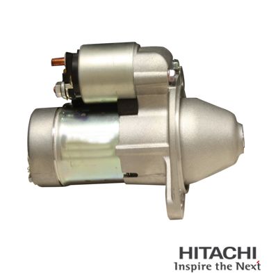 ASTEMO-HITACHI 2506956 Starter