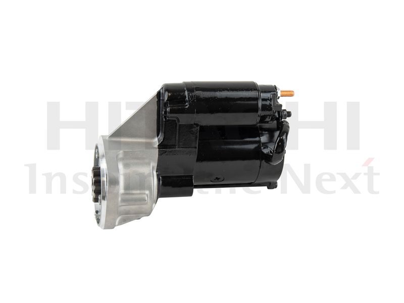 ASTEMO-HITACHI 2506964 Starter