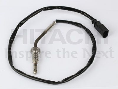 HITACHI 2507000 Sensor, exhaust gas temperature