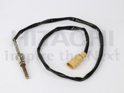 HITACHI 2507002 Sensor, exhaust gas temperature