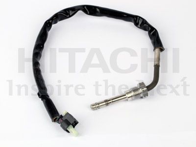 HITACHI 2507005 Sensor, exhaust gas temperature