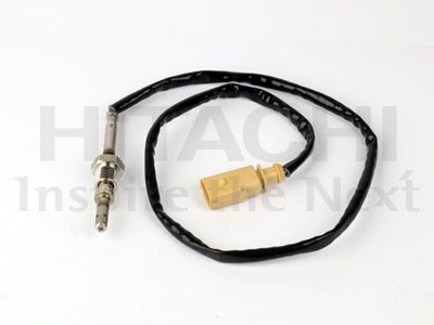 HITACHI 2507008 Sensor, exhaust gas temperature