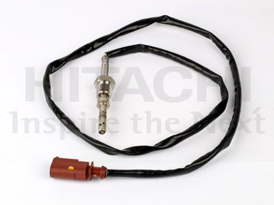 HITACHI 2507009 Sensor, exhaust gas temperature