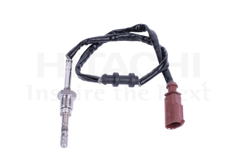 HITACHI 2507010 Sensor, exhaust gas temperature