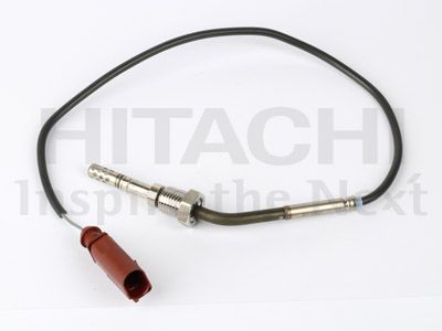 HITACHI 2507011 Sensor, exhaust gas temperature
