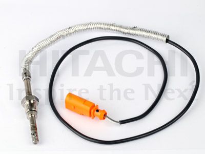 HITACHI 2507013 Sensor, exhaust gas temperature