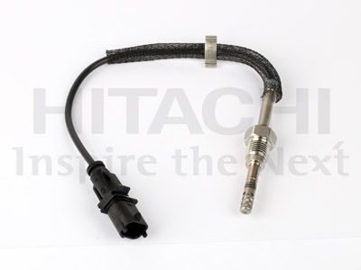 Sensor, exhaust gas temperature ASTEMO-HITACHI 2507015
