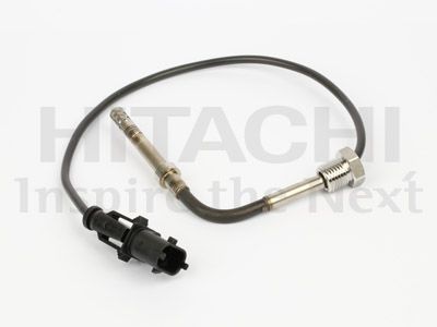 Sensor, exhaust gas temperature ASTEMO-HITACHI 2507016