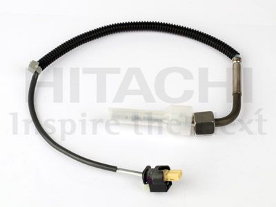 HITACHI 2507019 Sensor, exhaust gas temperature