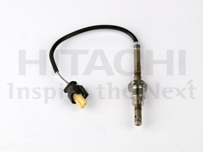 HITACHI 2507020 Sensor, exhaust gas temperature