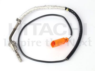 Sensor, exhaust gas temperature ASTEMO-HITACHI 2507021