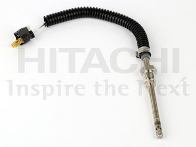 Sensor, exhaust gas temperature ASTEMO-HITACHI 2507022