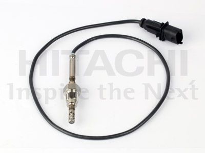 HITACHI 2507023 Sensor, exhaust gas temperature