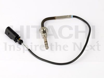 HITACHI 2507025 Sensor, exhaust gas temperature