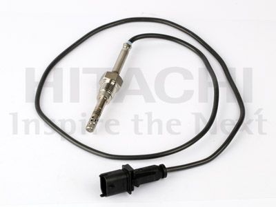 HITACHI 2507027 Sensor, exhaust gas temperature