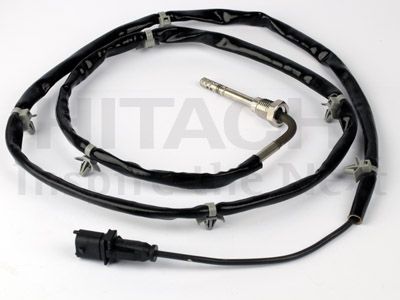 HITACHI 2507028 Sensor, exhaust gas temperature