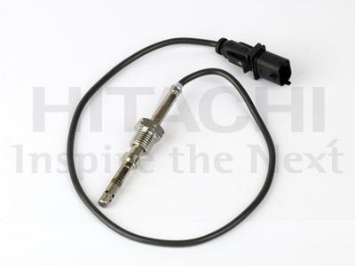HITACHI 2507029 Sensor, exhaust gas temperature