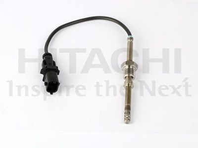 Sensor, exhaust gas temperature ASTEMO-HITACHI 2507031