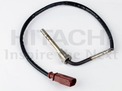 Sensor, exhaust gas temperature ASTEMO-HITACHI 2507034