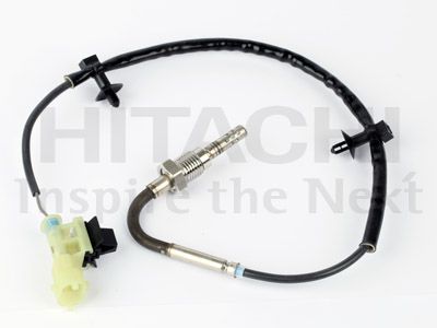 Sensor, exhaust gas temperature ASTEMO-HITACHI 2507037