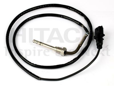 HITACHI 2507038 Sensor, exhaust gas temperature