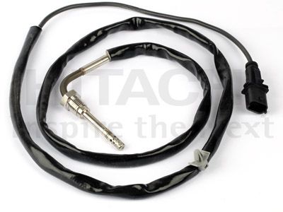 HITACHI 2507039 Sensor, exhaust gas temperature