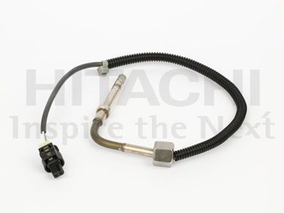 Sensor, exhaust gas temperature HITACHI 2507041