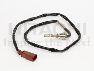 Sensor, exhaust gas temperature ASTEMO-HITACHI 2507050