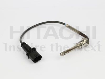 HITACHI 2507051 Sensor, exhaust gas temperature