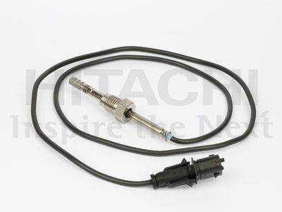 Sensor, exhaust gas temperature HITACHI 2507052