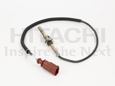 HITACHI 2507055 Sensor, exhaust gas temperature