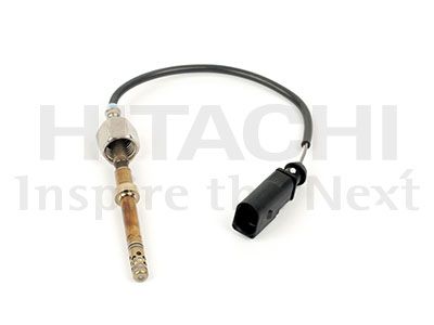 HITACHI 2507058 Sensor, exhaust gas temperature